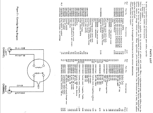 H-79ACS1A Ch= 2507-12; Westinghouse El. & (ID = 1200391) R-Player