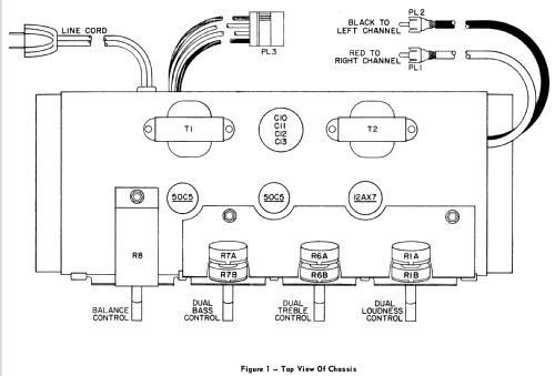 H-79ACS2A Ch= 2507-12; Westinghouse El. & (ID = 1200399) R-Player