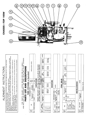 H-802 Ch= V11900-2; Westinghouse El. & (ID = 3181280) Converter