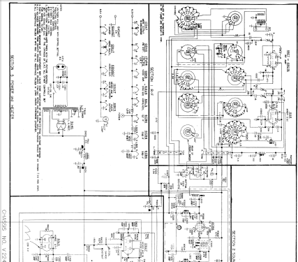 H-811T17 Ch= V-2240-2; Westinghouse El. & (ID = 1269859) Television