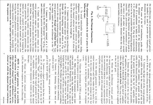 H-829T21 Ch= V-2263-14; Westinghouse El. & (ID = 1272541) Televisión