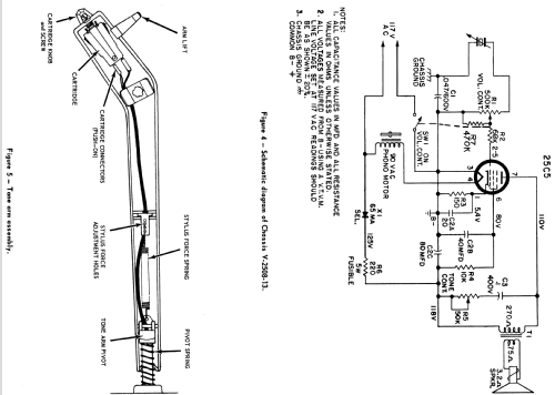 H-85MP2A Ch= V-2508-13; Westinghouse El. & (ID = 1202009) R-Player