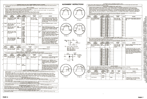 H-869K24ACh= V-2318-11; Westinghouse El. & (ID = 2662743) Télévision