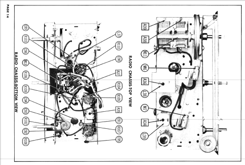 H-869K24ACh= V-2318-15; Westinghouse El. & (ID = 2663472) Fernseh-E