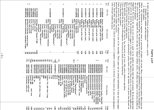 H-86ACS2 Ch= V-2527-1; Westinghouse El. & (ID = 1202031) Reg-Riprod