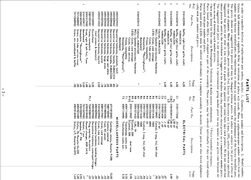 H-86ACS2A Ch= V-2527-2; Westinghouse El. & (ID = 1202053) Enrég.-R