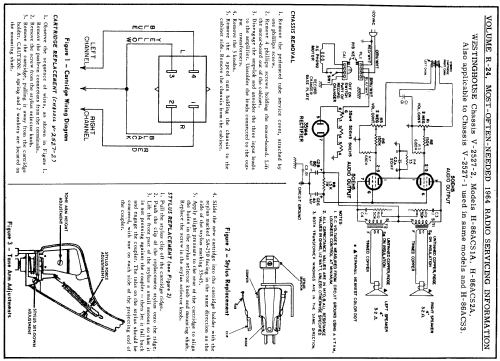 H-86ACS3 Ch= V-2527-1; Westinghouse El. & (ID = 183905) R-Player