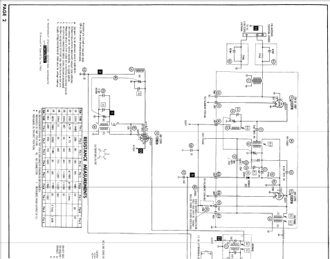 H-877LN6A Ch= V2428-9; Westinghouse El. & (ID = 515706) Radio