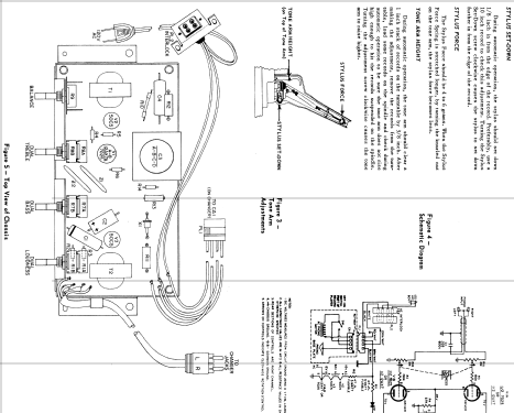 H-88ACS1 Ch= V-2522-1; Westinghouse El. & (ID = 1202392) Ton-Bild
