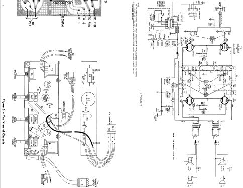 H-89ACS1 Ch= V-2523-1; Westinghouse El. & (ID = 1202413) R-Player