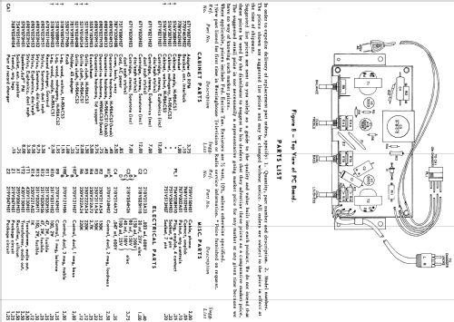 H-90ACS2 Ch= V-2522-3; Westinghouse El. & (ID = 1204326) R-Player