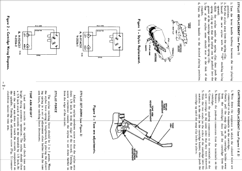 H-91ACS1 Ch= V-2524-1; Westinghouse El. & (ID = 1204343) Reg-Riprod