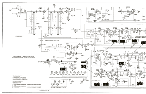 H-920TU17A Ch= V-2350-204; Westinghouse El. & (ID = 2110957) Television