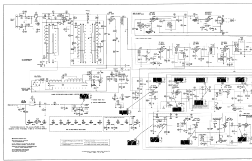 H-938K21 Ch= V-2342-14; Westinghouse El. & (ID = 2163237) Television