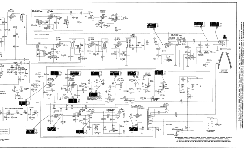 H-951TU24 Ch= V-2353-304; Westinghouse El. & (ID = 2166323) Fernseh-E
