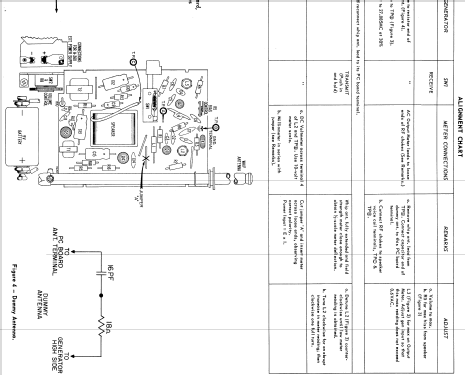 H-960TC4 Ch= V-2457-1; Westinghouse El. & (ID = 1209699) CB-Funk