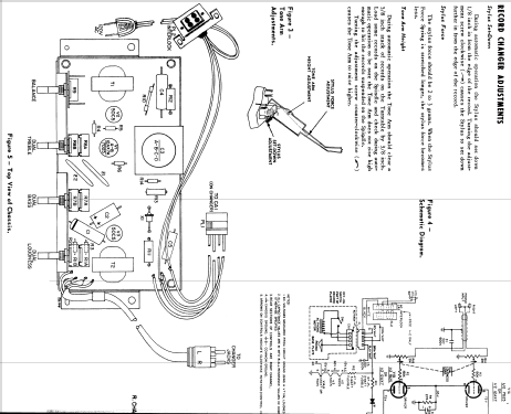 H-98ACS1 Ch= V-2522-4; Westinghouse El. & (ID = 1204419) R-Player