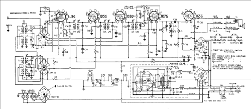 880; Westinghouse brand, (ID = 784811) Radio