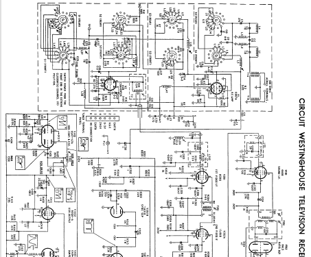 W212C; Westinghouse brand, (ID = 2192152) Television