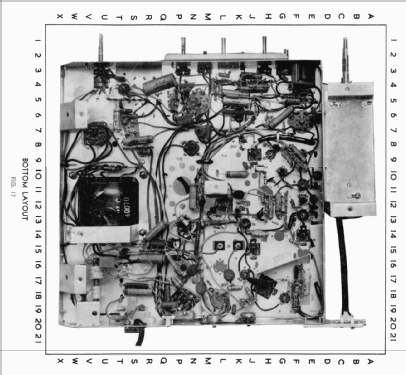 W212C; Westinghouse brand, (ID = 2193921) Television