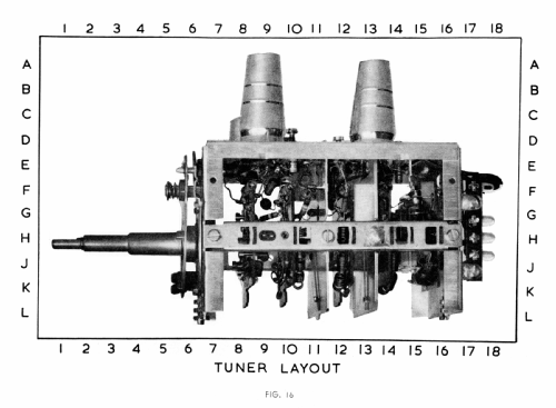 W212T; Westinghouse brand, (ID = 2193916) Television