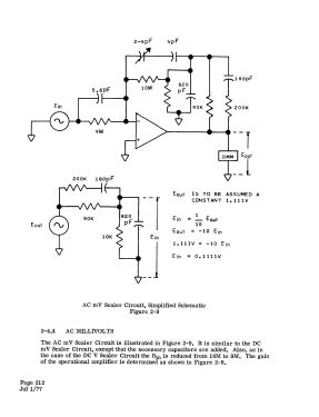 Auto Ranging Digital Multimeter 6000; Weston Inventor (ID = 2879910) Equipment