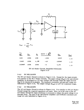 Auto Ranging Digital Multimeter 6000; Weston Inventor (ID = 2879911) Equipment