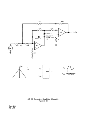 Auto Ranging Digital Multimeter 6000; Weston Inventor (ID = 2879916) Equipment