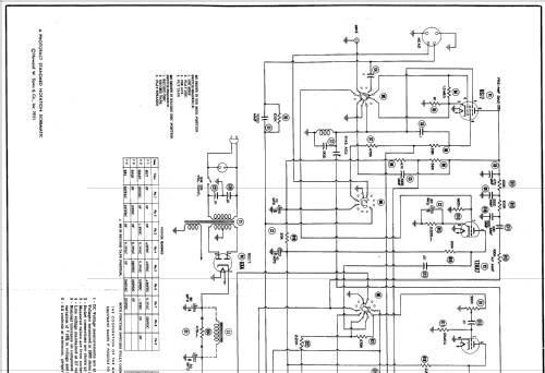 1C-10 Recordio ; Wilcox-Gay Corp.; (ID = 533564) R-Player