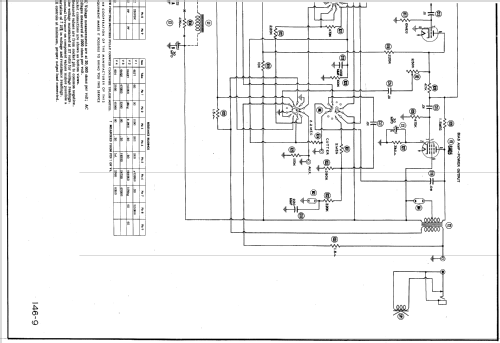 1C-10 Recordio ; Wilcox-Gay Corp.; (ID = 533565) R-Player