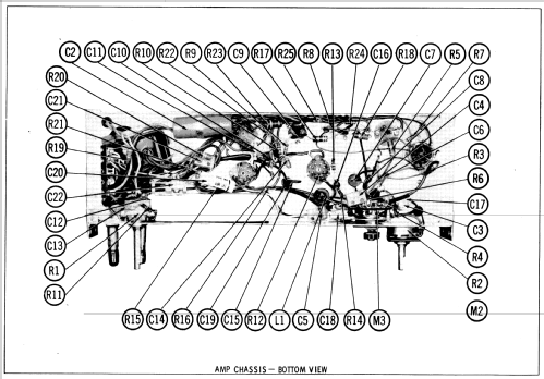 591 Recordio ; Wilcox-Gay Corp.; (ID = 591809) Enrég.-R