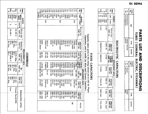 750; Wilcox-Gay Corp.; (ID = 2498863) R-Player