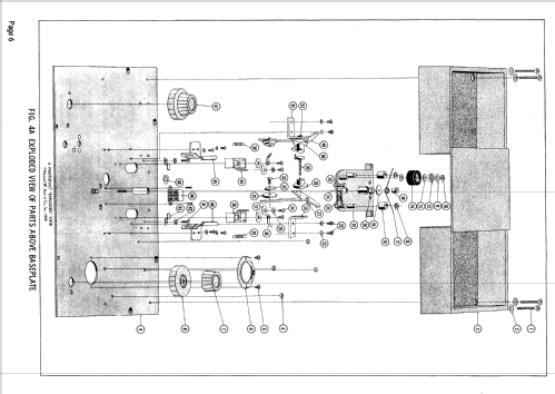 CL622 ; Wilcox-Gay Corp.; (ID = 699368) R-Player