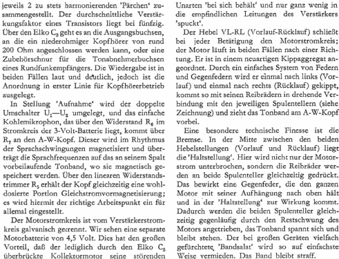 Bambinophon ; Windhaus, Düsseldorf (ID = 843342) Enrég.-R