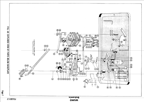 Dekamix U; Wumo Apparatebau (ID = 719629) Reg-Riprod