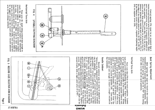 Dekamix W; Wumo Apparatebau (ID = 719639) Enrég.-R