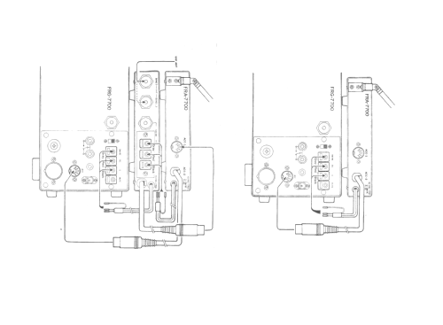 Active Antenna FRA-7700; Yaesu-Musen Co. Ltd. (ID = 745195) Antenny