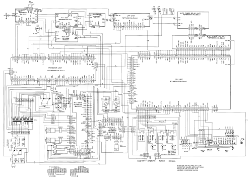 Automatic HF Linear Amplifier FL-7000; Yaesu-Musen Co. Ltd. (ID = 2354599) Amateur-D