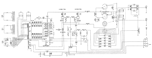 Linear Amplifier FL-2000B; Yaesu-Musen Co. Ltd. (ID = 706330) Amateur-D