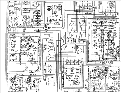 FR-101; Yaesu-Musen Co. Ltd. (ID = 2427575) Amateur-R