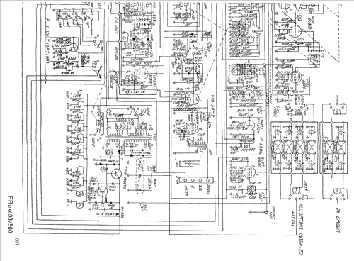 FRDX-400; Yaesu-Musen Co. Ltd. (ID = 613533) Amateur-R