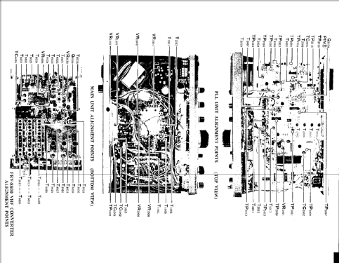 FRG-8800; Yaesu-Musen Co. Ltd. (ID = 2317890) Amateur-R