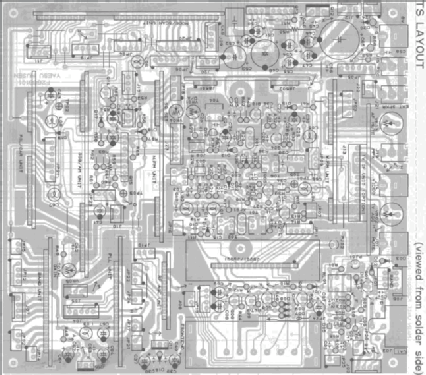 FRG-9600; Yaesu-Musen Co. Ltd. (ID = 1392155) Amateur-R