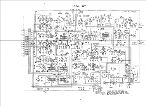 FT-102; Yaesu-Musen Co. Ltd. (ID = 1930903) Amat TRX