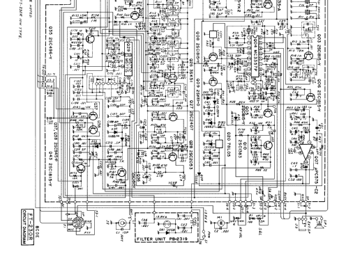 FT-230R /B /C /D /E; Yaesu-Musen Co. Ltd. (ID = 1934233) Amat TRX