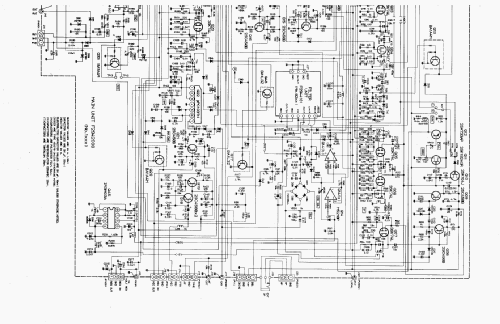 FT-747GX; Yaesu-Musen Co. Ltd. (ID = 2739248) Amat TRX