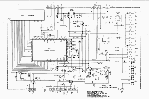 FT-747GX; Yaesu-Musen Co. Ltd. (ID = 2739250) Amat TRX