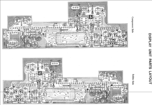 FT-757GX; Yaesu-Musen Co. Ltd. (ID = 755605) Amat TRX