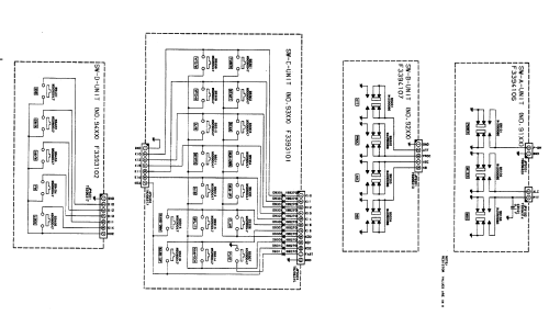 FT-840; Yaesu-Musen Co. Ltd. (ID = 818160) Amat TRX