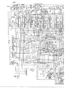 FT-901 /D /SD /DE /DM; Yaesu-Musen Co. Ltd. (ID = 2954261) Amat TRX